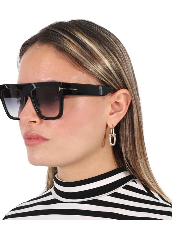 Tom Ford Sunglasses TF0847 main image 8